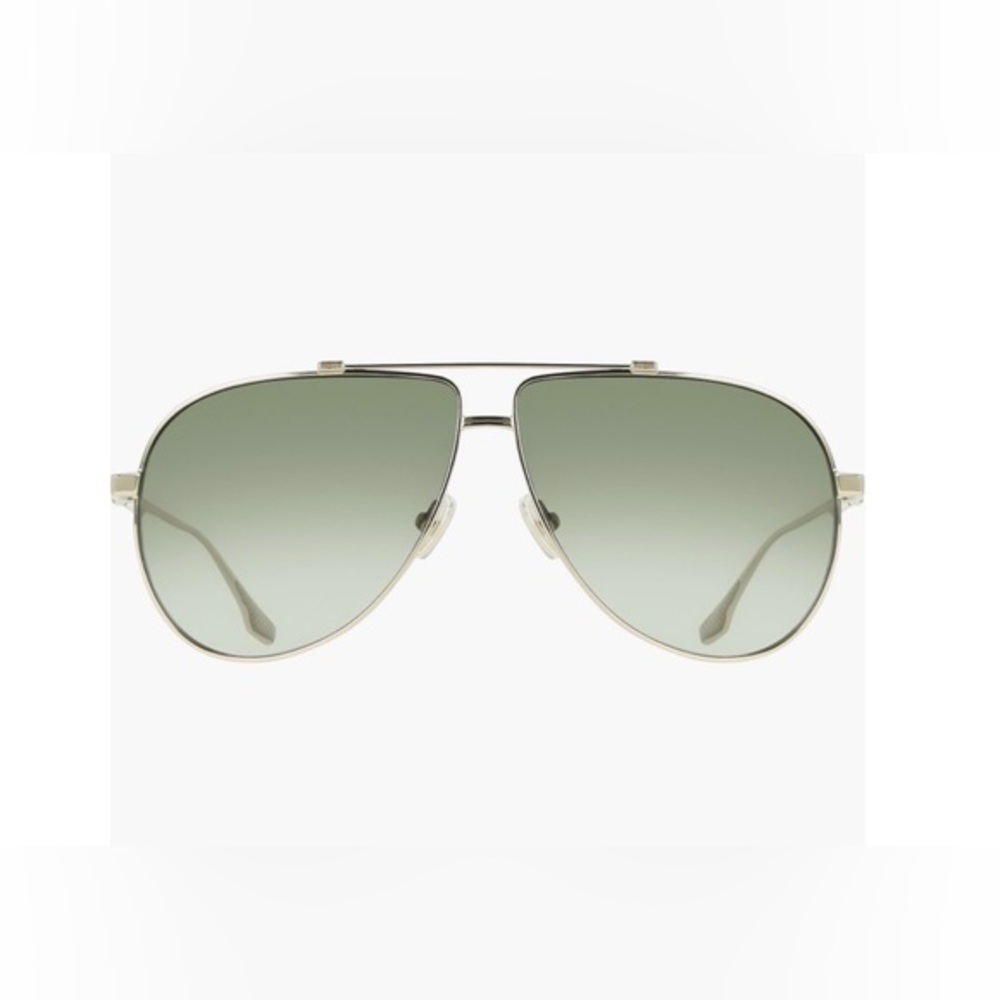 Victoria Beckham Aviator Sunglasses